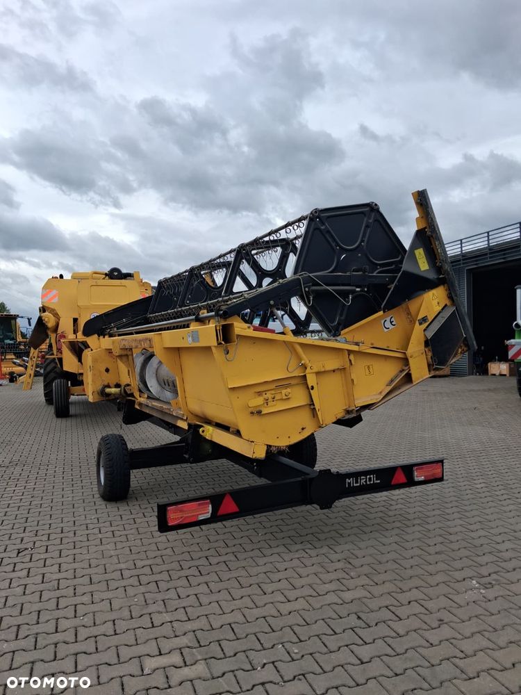 New Holland tc54 - 7