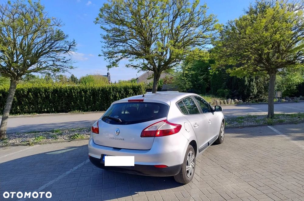 Renault Megane - 3