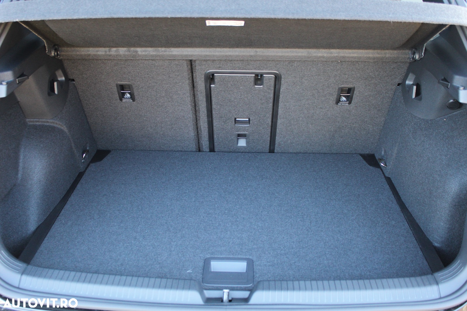 Volkswagen Golf 2.0 TDI DSG Style - 5