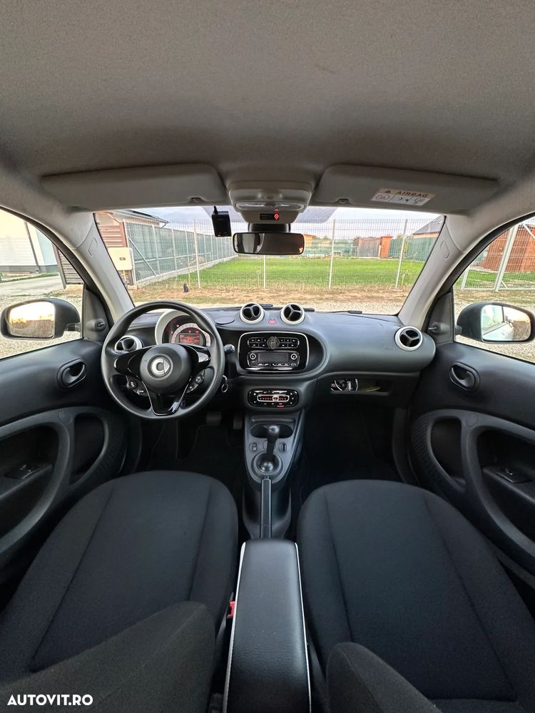 Smart Fortwo - 5