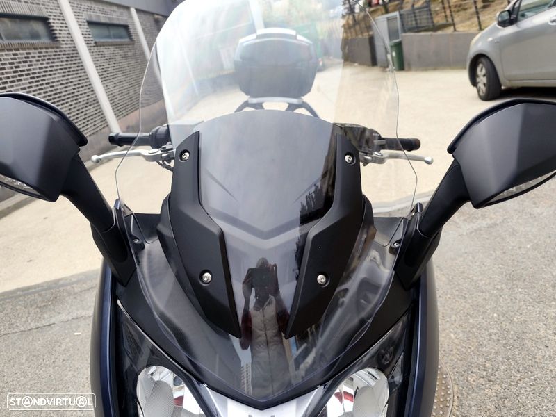 BMW C 650 GT HIGHLINE - 16