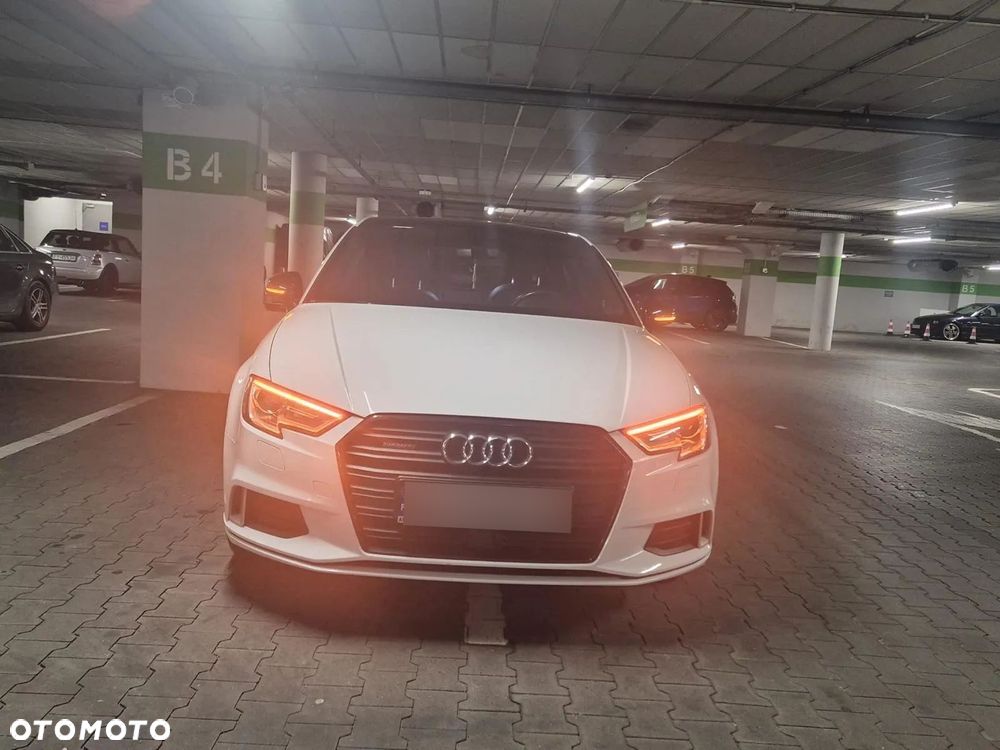 Audi A3 Limousine - 6