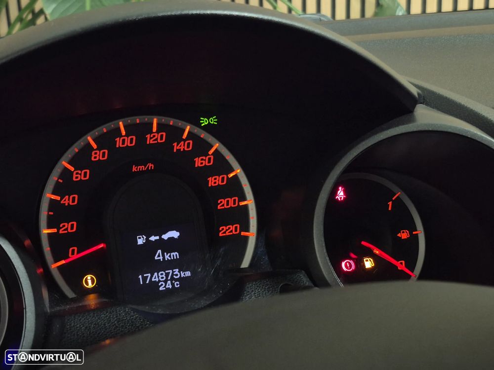 Honda Jazz 1.2 i-VTEC - 19
