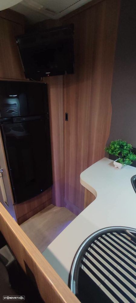 Chausson Flash 718 eb - 11