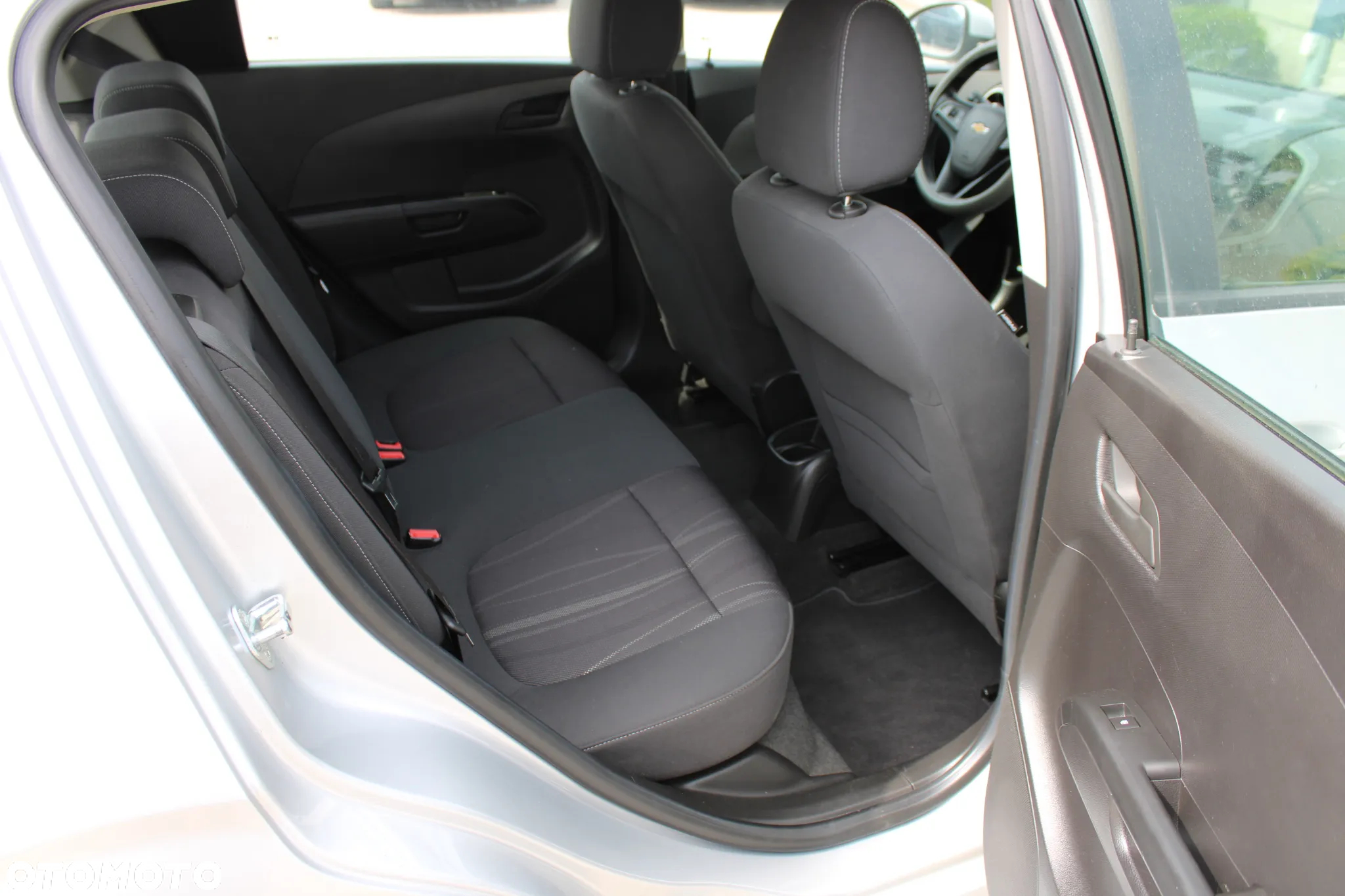 Chevrolet Aveo 1.3 D LT - 28