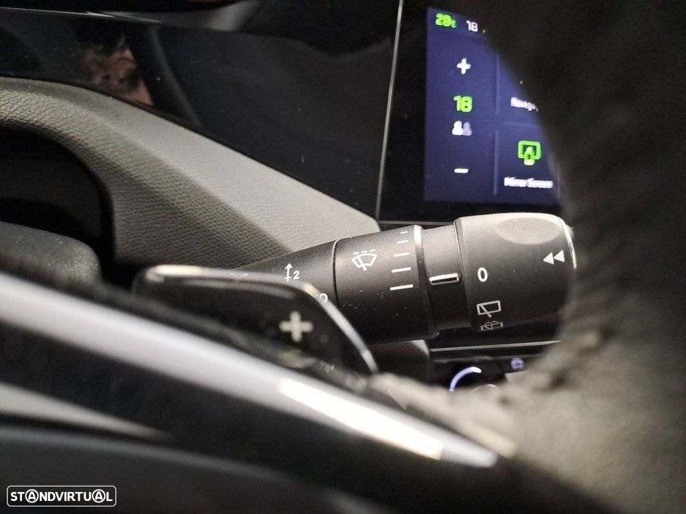 Peugeot 308 1.5 BlueHDi Allure EAT8 - 15
