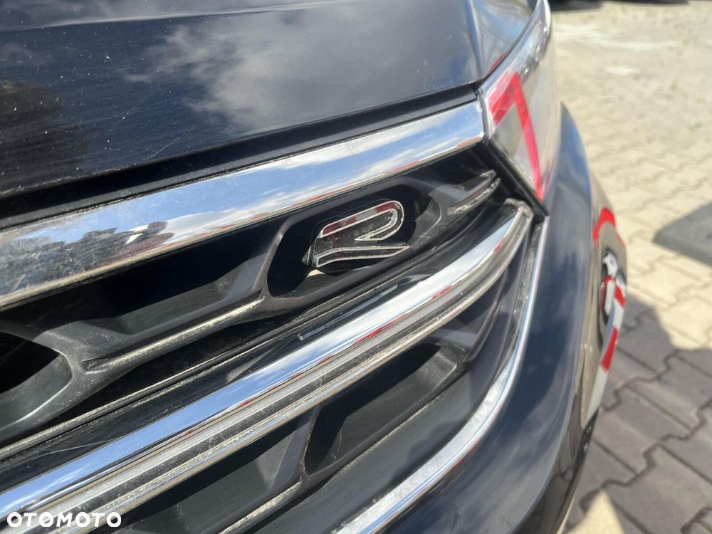 Volkswagen T-Roc 1.5 TSI R-Line DSG - 28