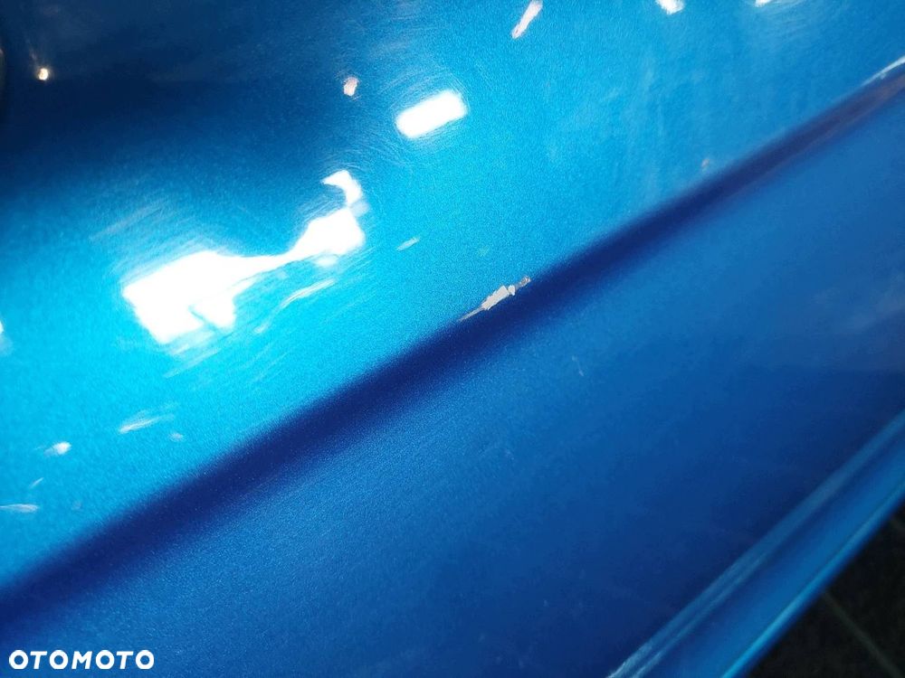 DRZWI KOMPLETNE PRAWY PRZÓD HONDA FR-V I B520P ID: 239012 - 4