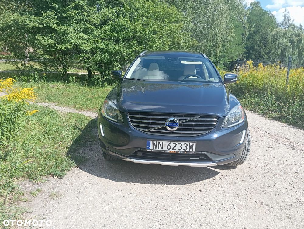 Volvo XC 60 - 6