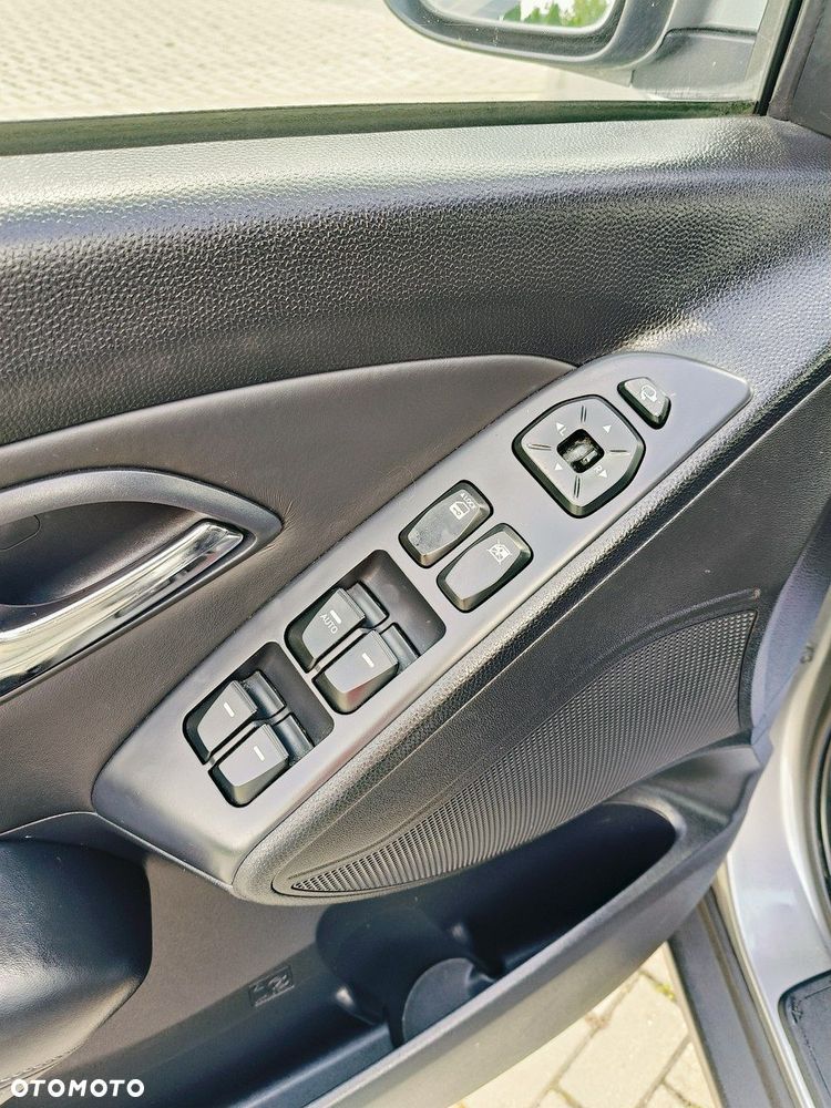 Hyundai ix35 - 30
