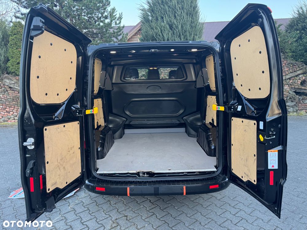 Ford Transit Custom L1H1 VA Autm Nugget - 33