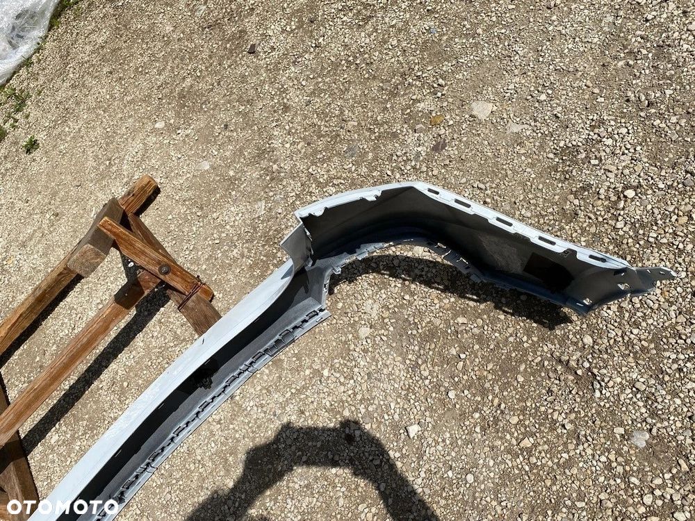 ZDERZAK TYŁ TYLNY AUDI Q3 83A SPORTBACK S LINE 83F807511 NA 6 PDC - 7