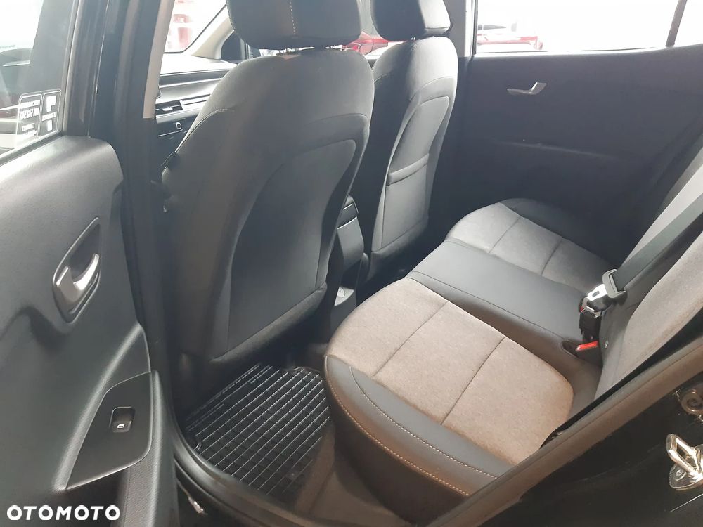 Kia Stonic 1.0 T-GDI M - 13