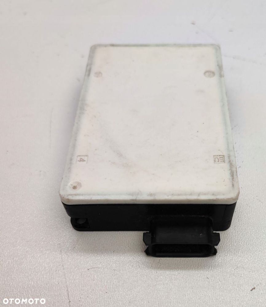 MERCEDES RADAR MODUŁ DISTRONIC A0009057908 - 3