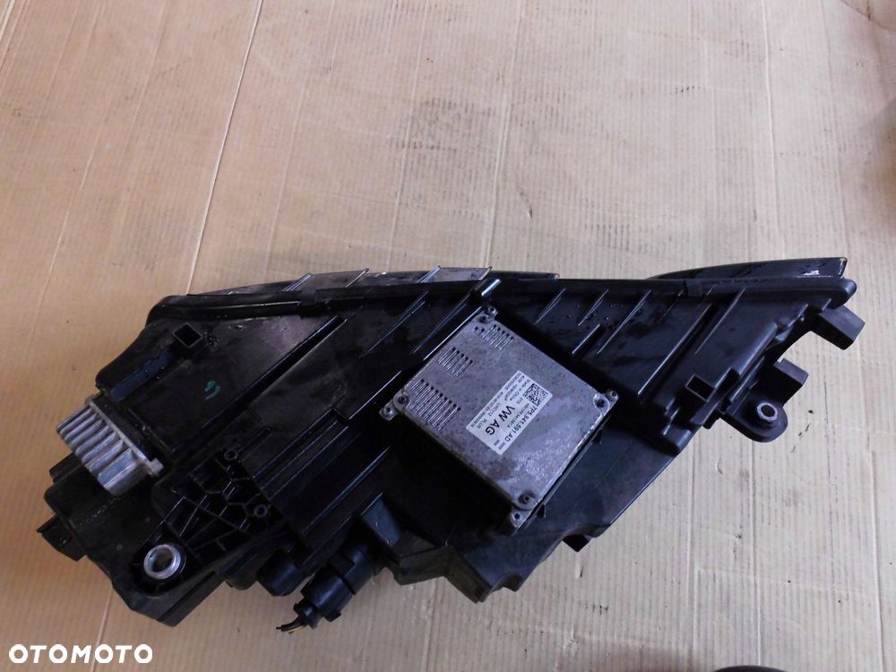 SKODA OCTAVIA III 3 LAMPA PRZÓD PRAWA FULL LED 5E1941016D - 4