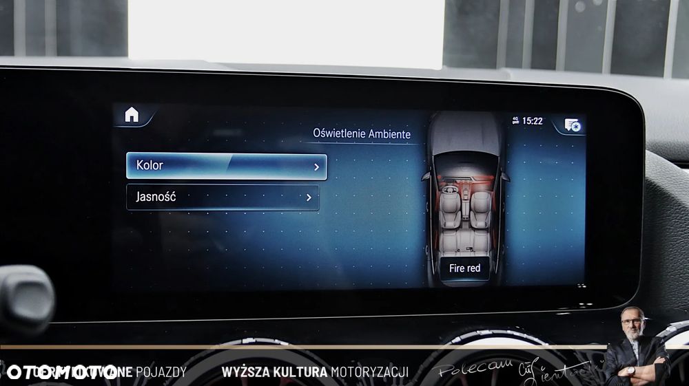 Mercedes-Benz GLA 200 Progressive - 24