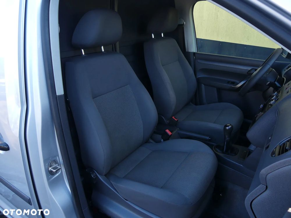 Volkswagen Caddy - 6