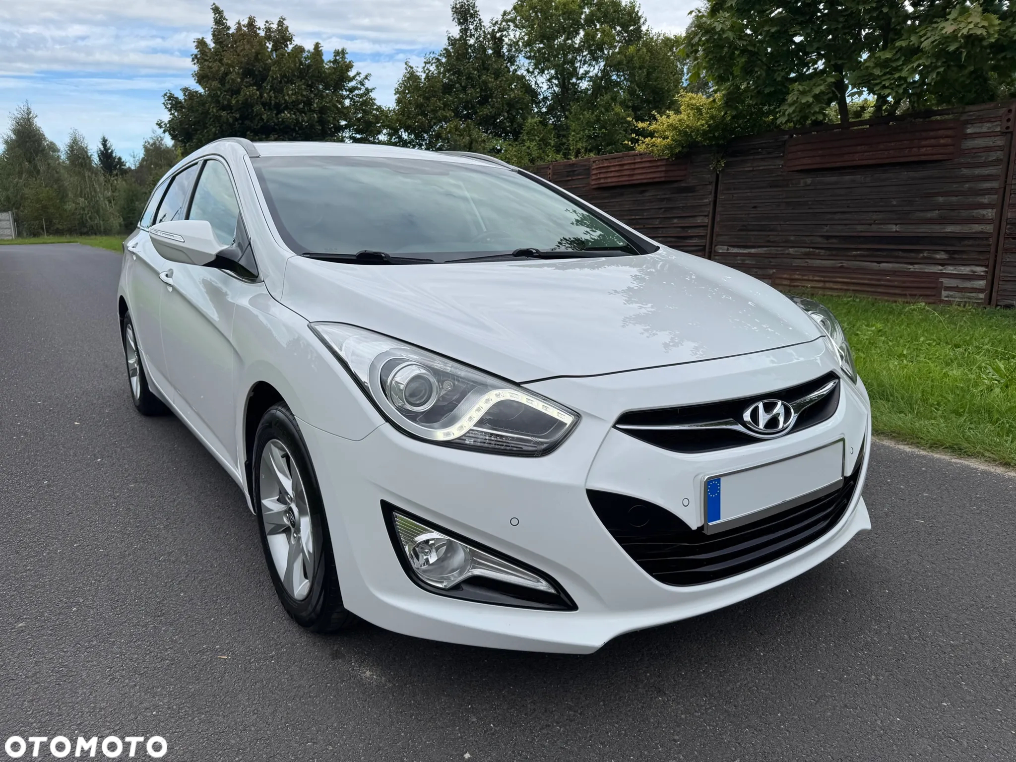 Hyundai i40 i40cw 2.0 Premium - 8