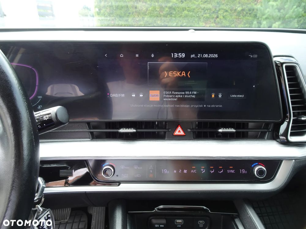 Kia Sportage 1.6 T-GDI MHEV L 2WD DCT - 33