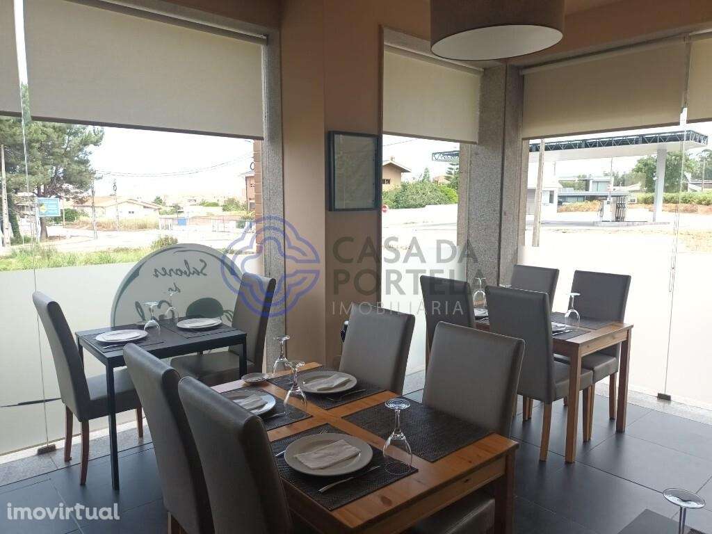 Trespasse Restaurante S. Felix Da Marinha - Grande imagem: 3/13