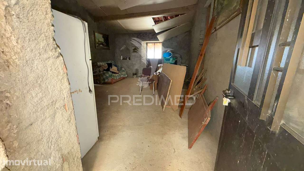 MORADIA COM TERRENO E ESPAÇO EXTERIOR – BRINÇO, MACEDO DE CAVALEIROS - Grande imagem: 3/22