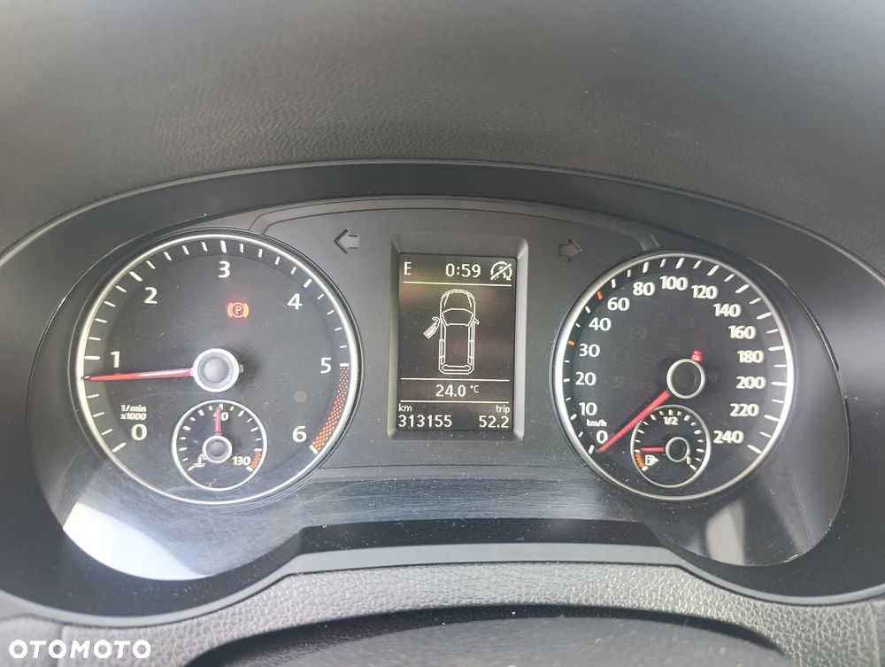 Volkswagen Sharan 2.0 TDI BlueMotion Technology Comfortline - 23