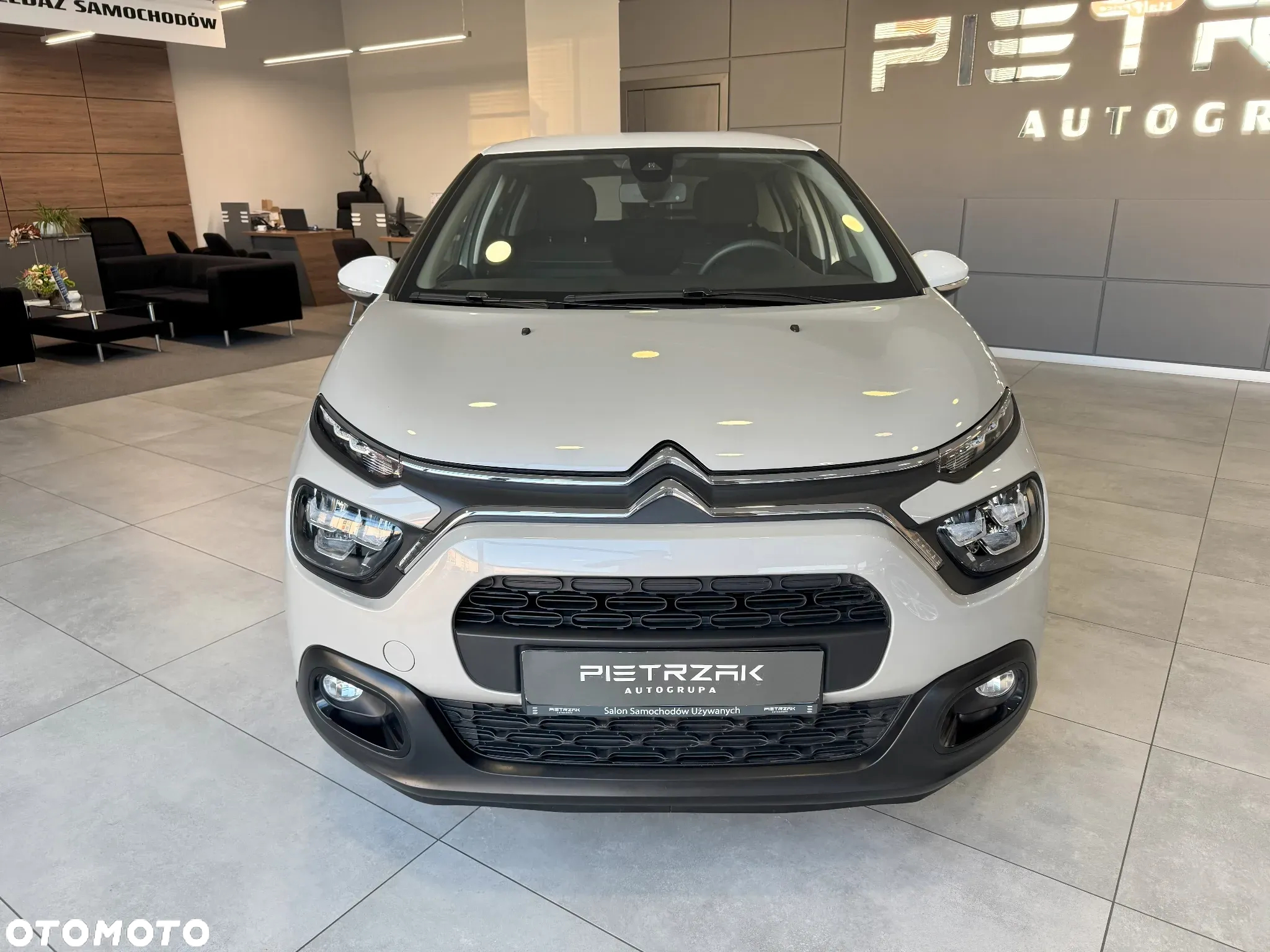 Citroën C3 1.2 PureTech Max - 9