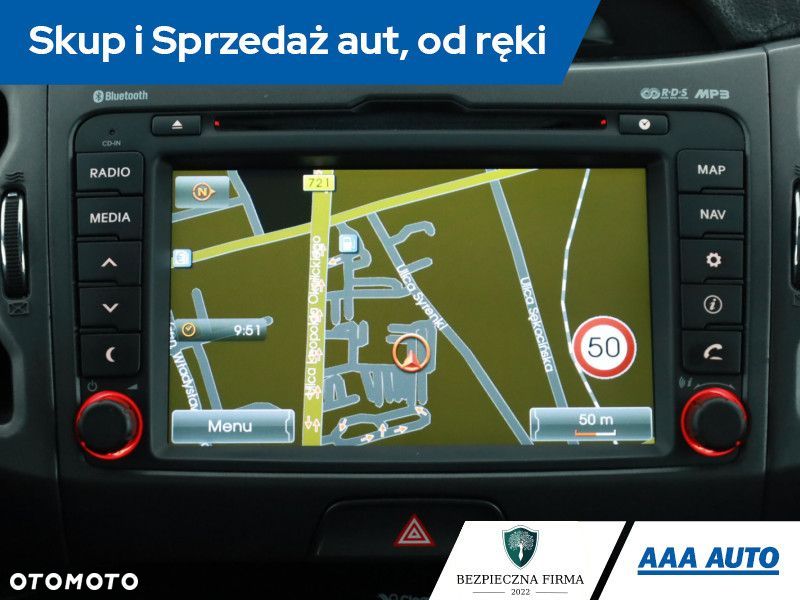 Kia Sportage - 15