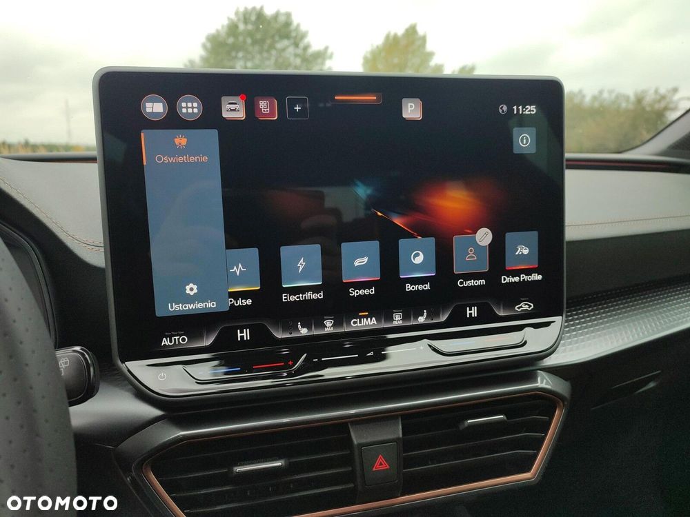 Cupra Leon - 28