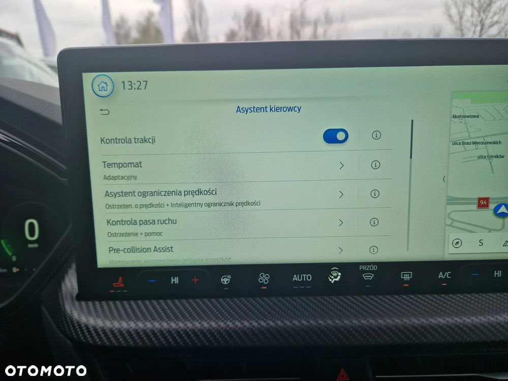 Ford Kuga 2.5 FHEV AWD ST-Line X eCVT - 27