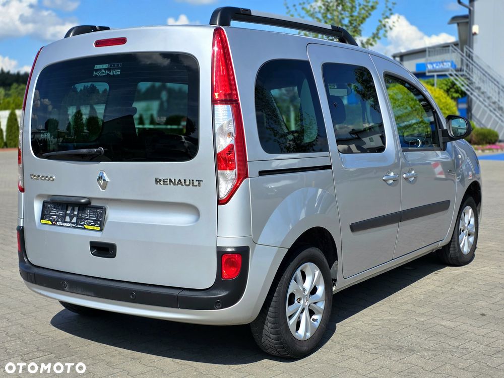 Renault Kangoo - 3