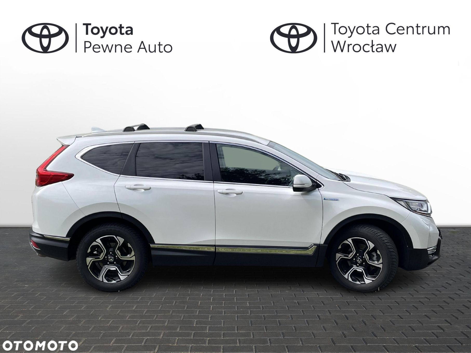 Honda CR-V - 6