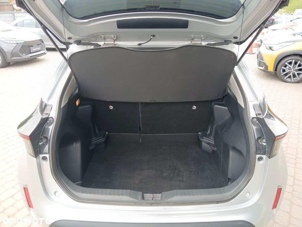Toyota Yaris Cross Hybrid 1.5 Comfort - 15
