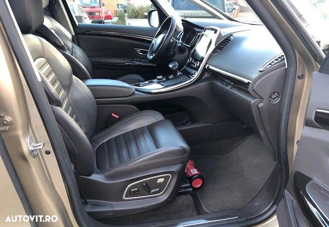 Renault Espace Energy dCi 160 EDC Business - 4