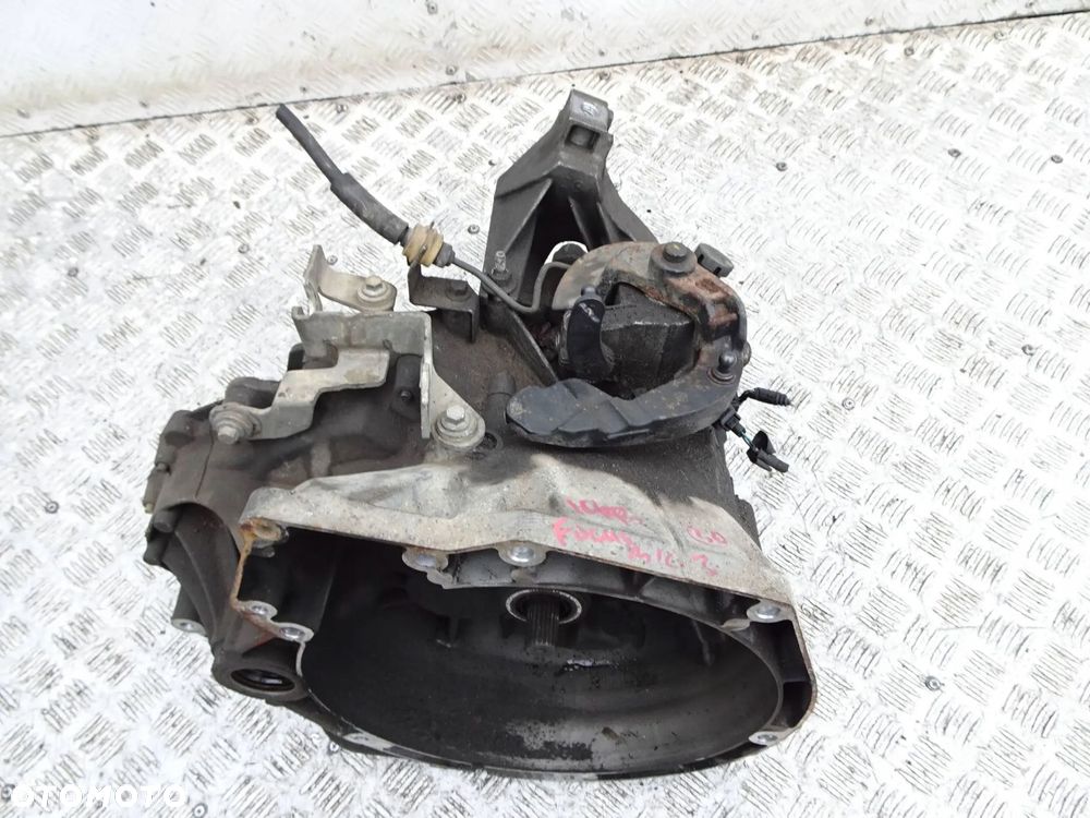 skrzynia biegów ford focus mk3 c-max mk2 1.0 ecoboost cv6r7002pe - 5
