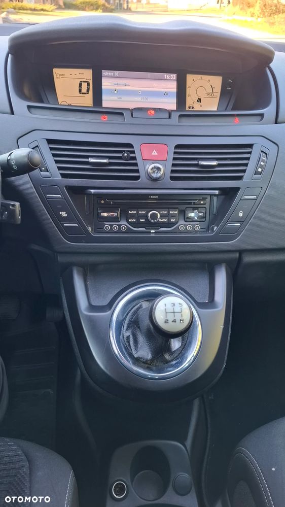 Citroën C4 Picasso VTi 120 Selection - 18