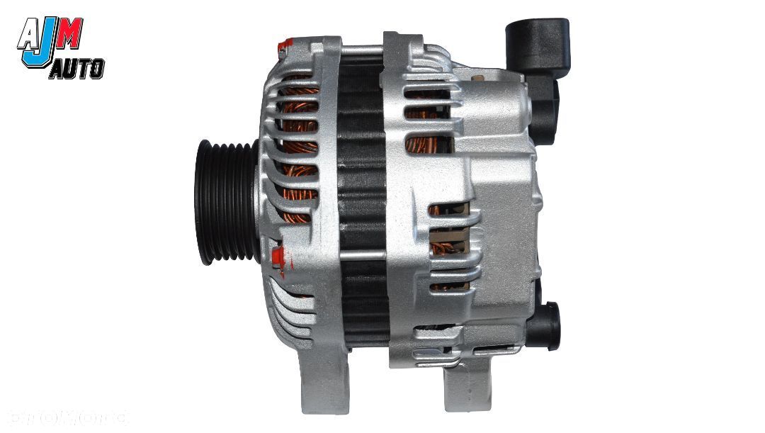 Alternator 9649846880 1.4 1.8 2.0 16V Peugeot 1007 207 307 308 I 407 807 Expert - 1