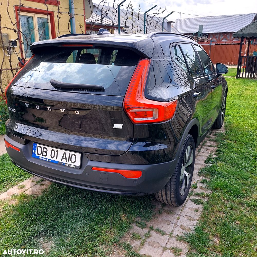 Volvo XC 40 Recharge T5 Twin Engine AT7 Inscription - 3