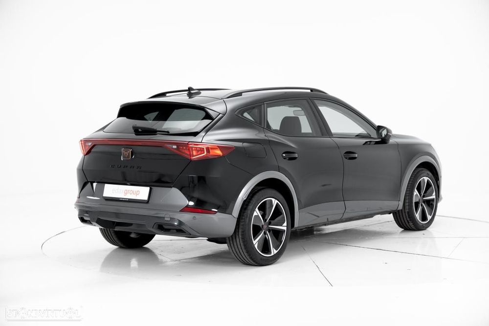Cupra Formentor 1.4 e-Hybrid DSG - 4