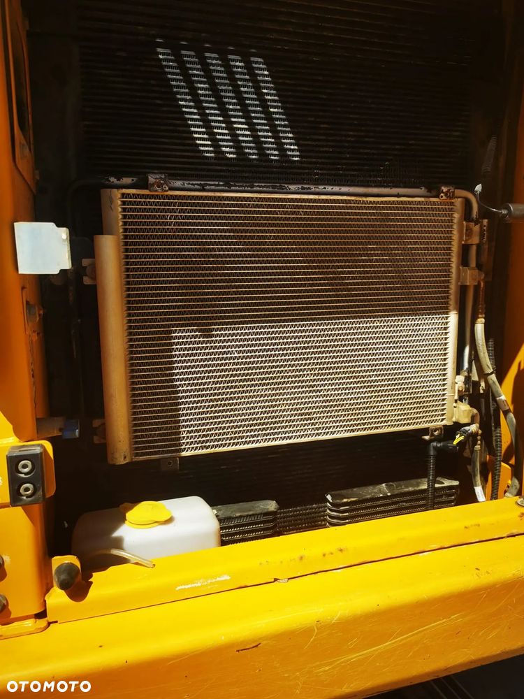 JCB 220 X lc 7320 MTH 2020 rok - 23