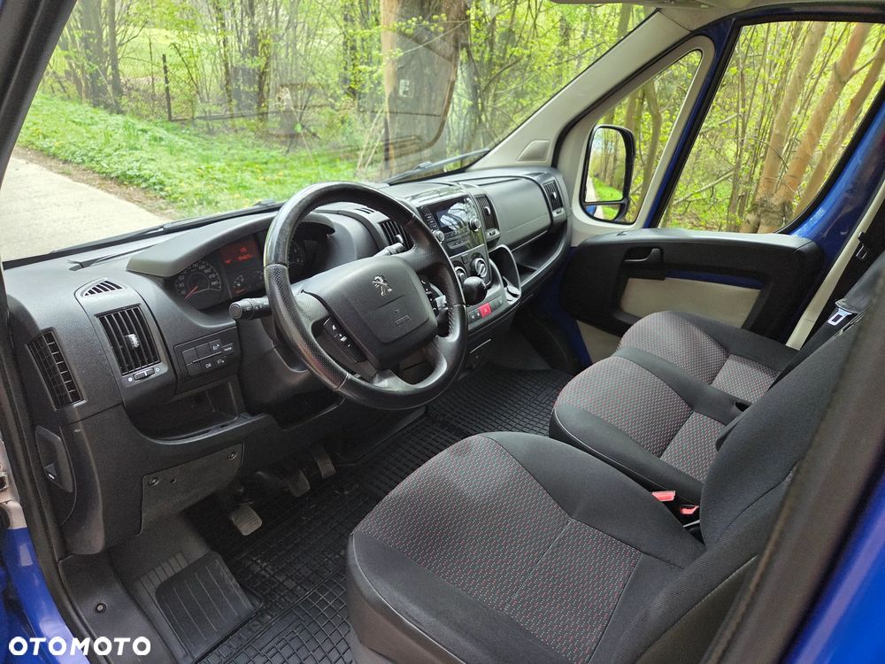 Peugeot BOXER - 7