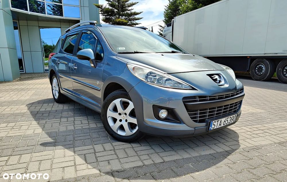 Peugeot 207 - 9