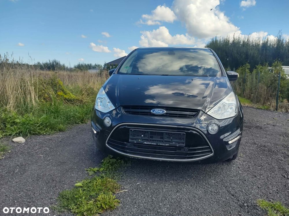 Ford S-Max 2.0 T Titanium MPS6 - 10