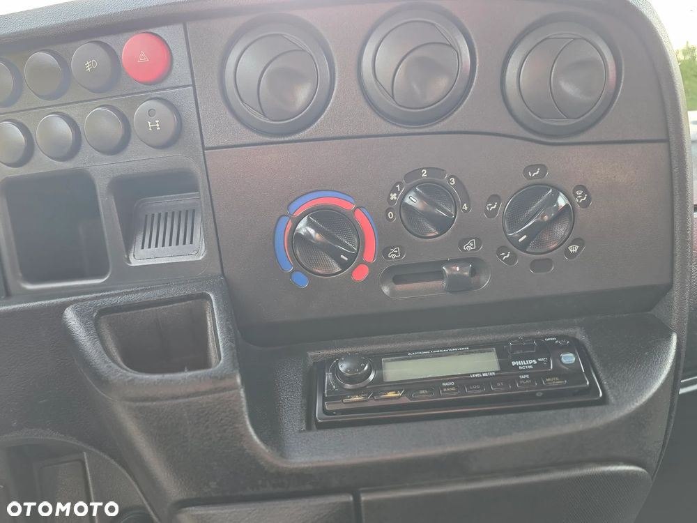 Iveco Daily 50C14 - 19