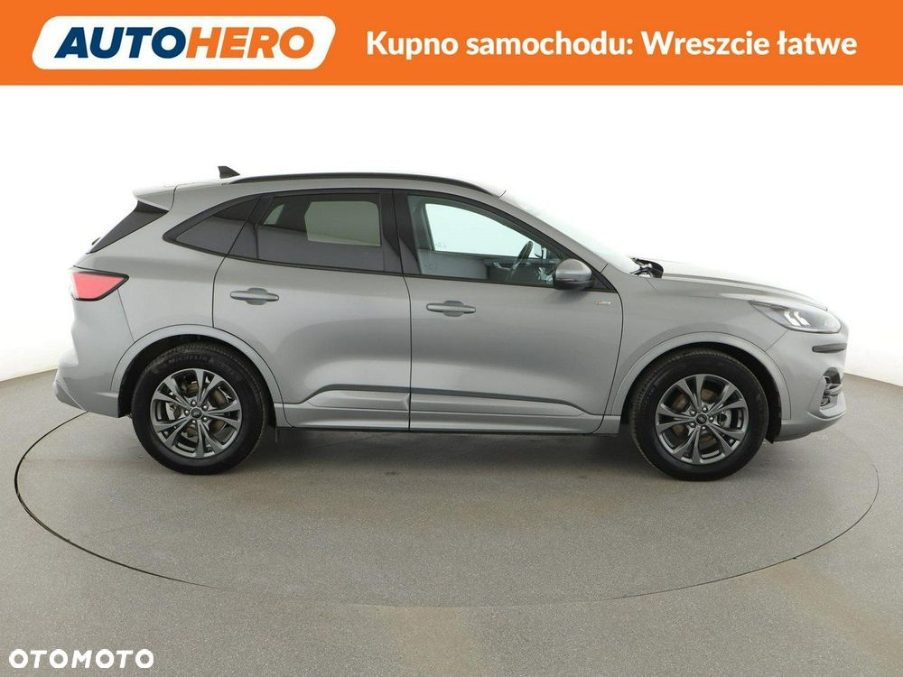 Ford Kuga 2.5 FHEV FWD ST-Line eCVT - 9