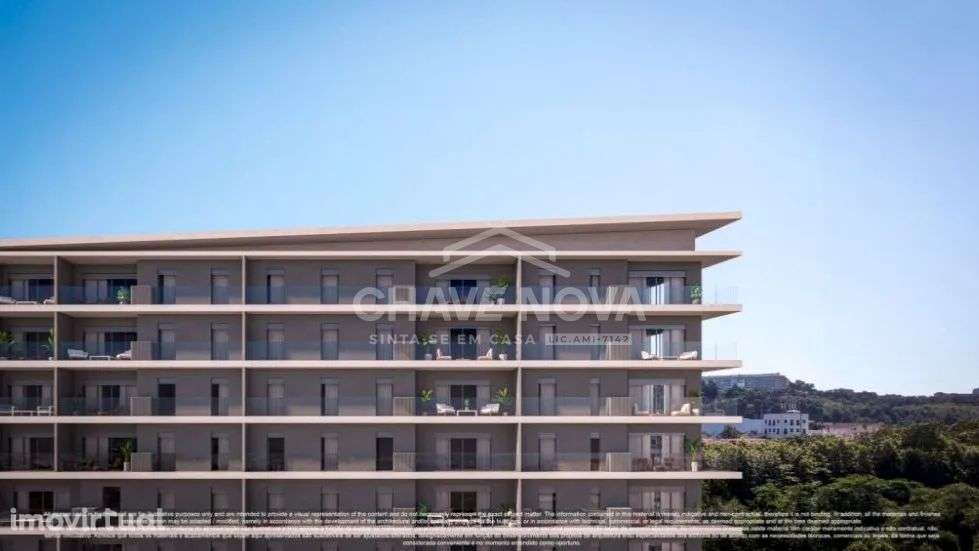 T2 novo em oliveira do Douro ao Parque natural da Lavandeira - Grande imagem: 3/29