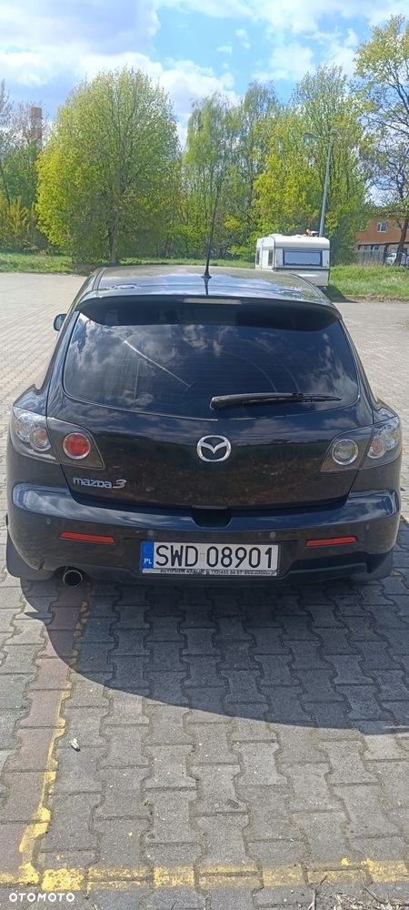 Mazda 3 2.0 Sport Active - 15