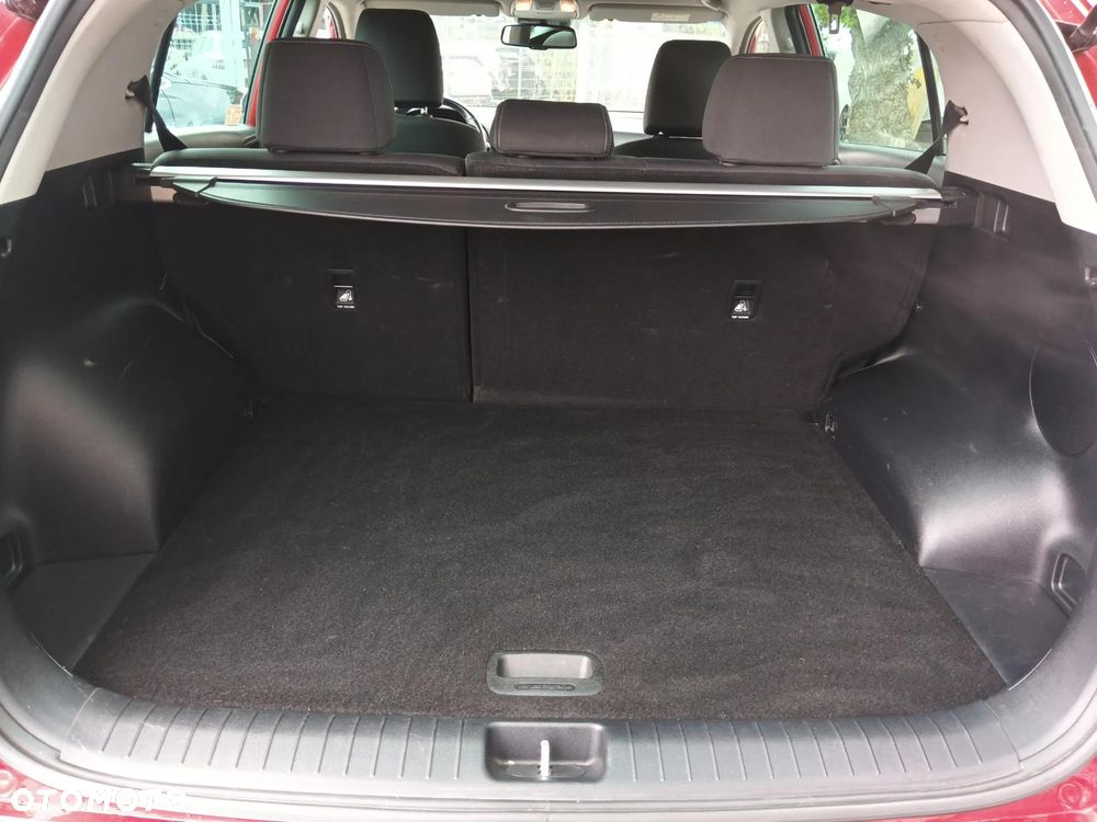 Kia Sportage 1.6 GDI L 2WD - 27
