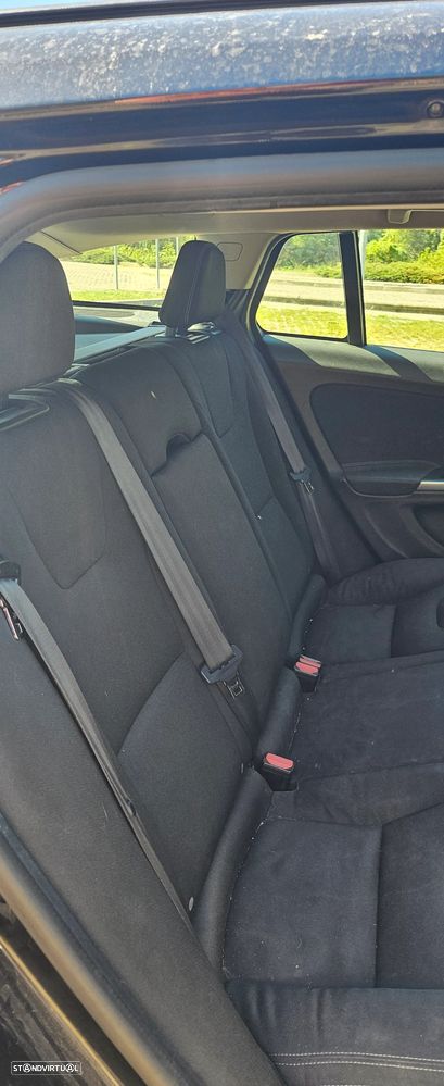 Volvo V60 - 5