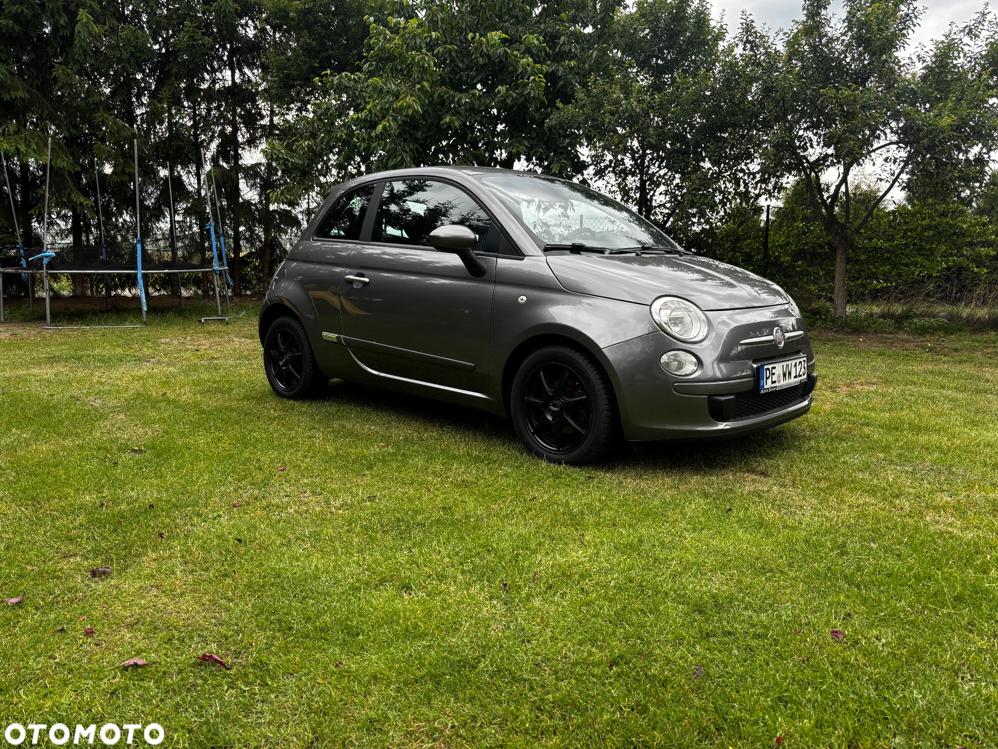 Fiat 500 - 13